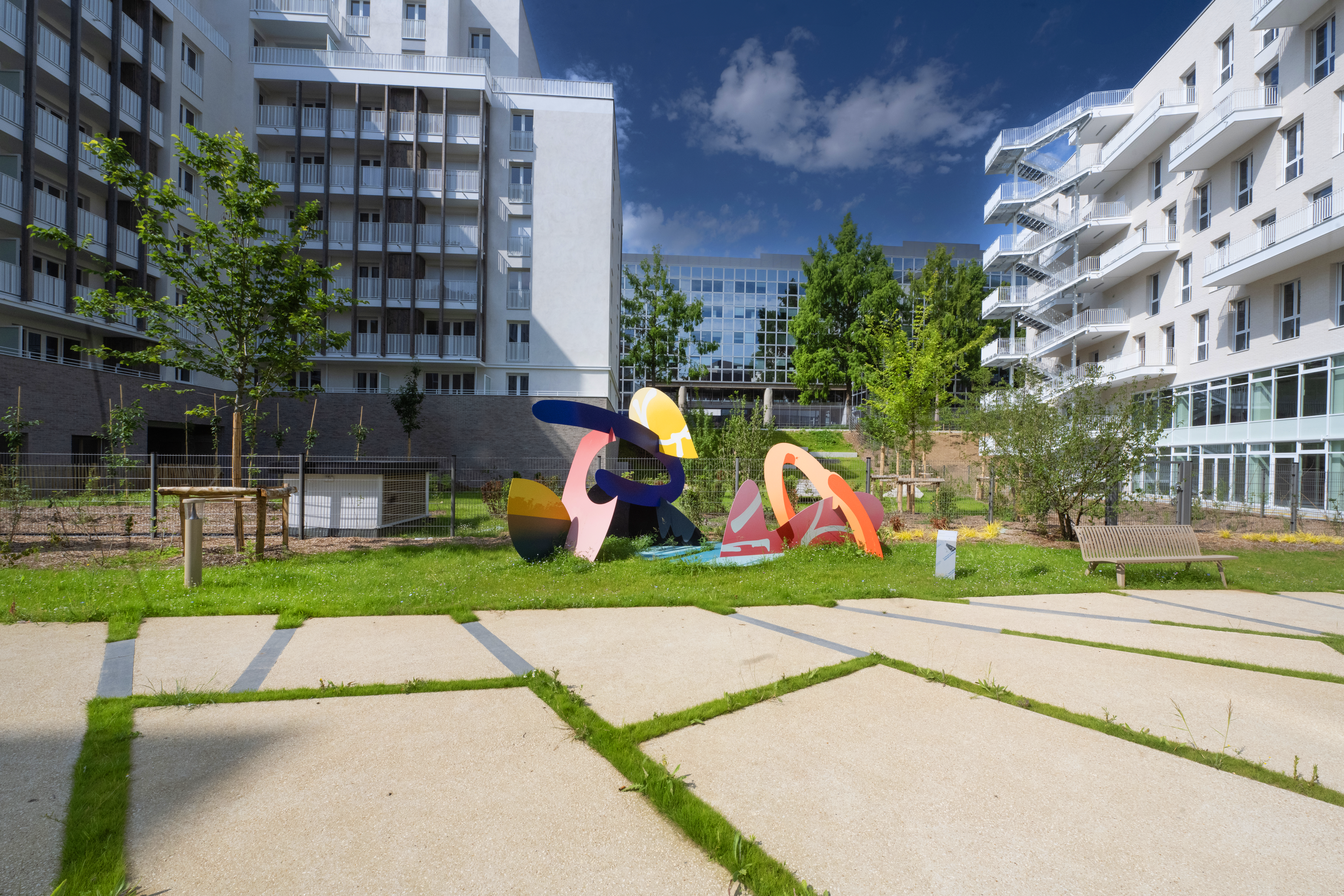 Cergy